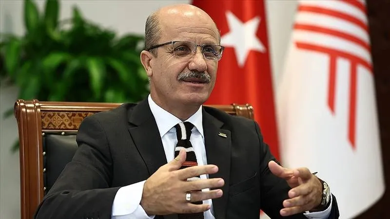YÖK Başkanı Açıkladı: Türkiye Uluslararası Öğrenci Cenneti Mi?