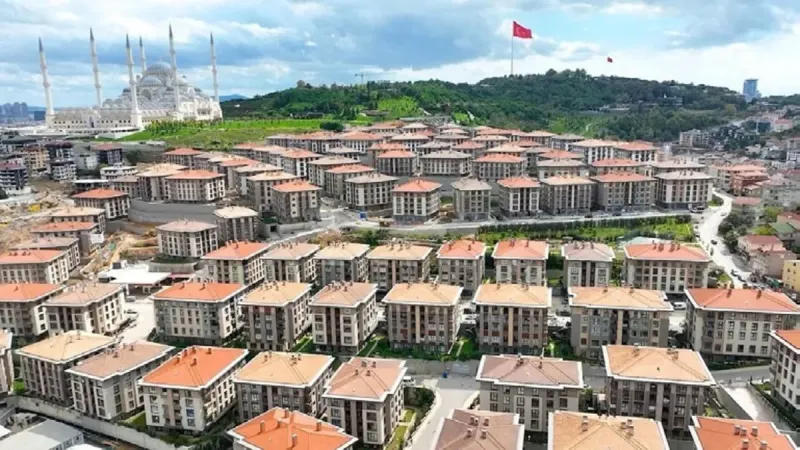 Konut Seferberliği: Deprem ve Kentsel Dönüşümde Son Durum!