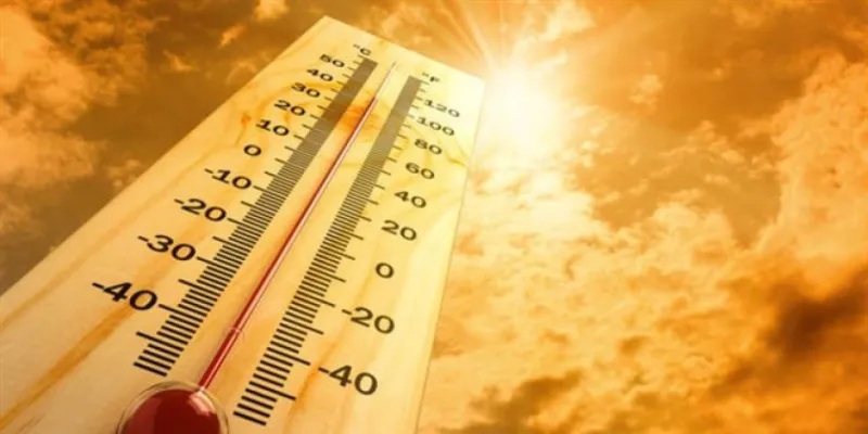 Hava Alarmı! Sıcaklıklar Coştu, Yağmur Geliyor!